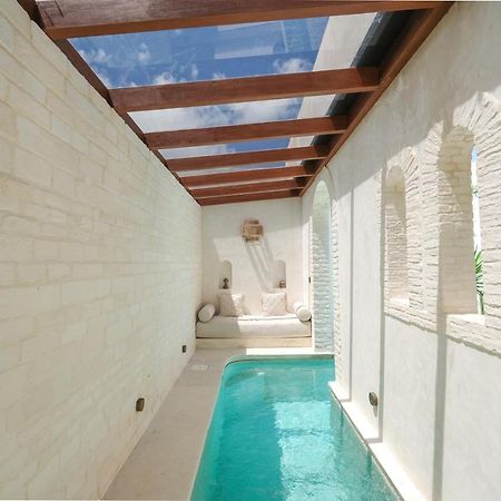 Breathe Boutique Suites Uluwatu Eksteriør bilde