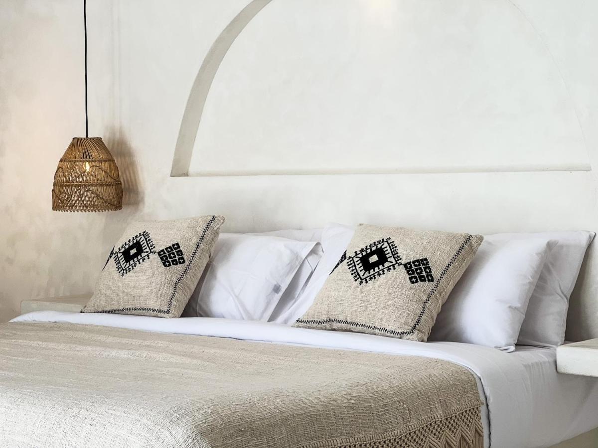 Breathe Boutique Suites Uluwatu Eksteriør bilde