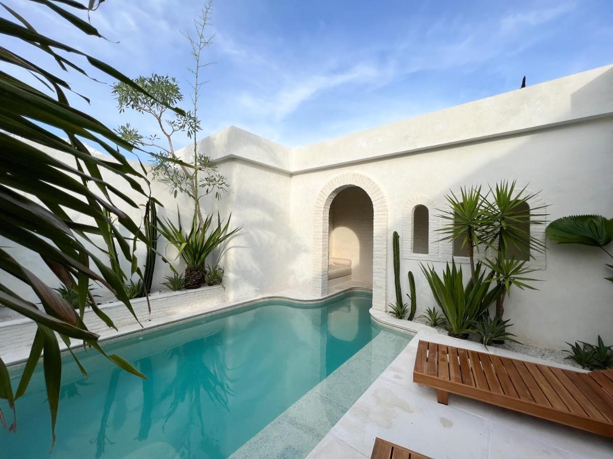 Breathe Boutique Suites Uluwatu Eksteriør bilde