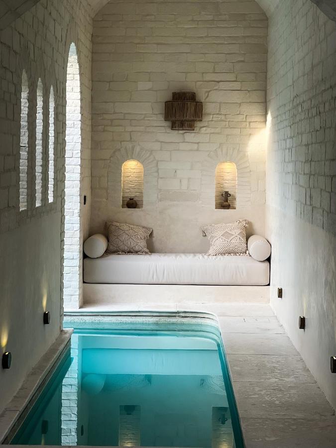 Breathe Boutique Suites Uluwatu Eksteriør bilde