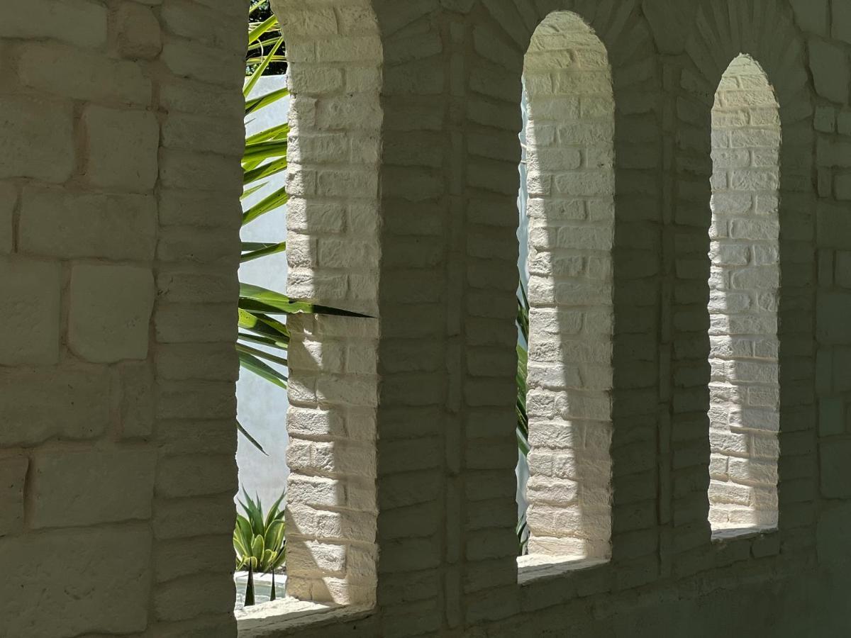 Breathe Boutique Suites Uluwatu Eksteriør bilde
