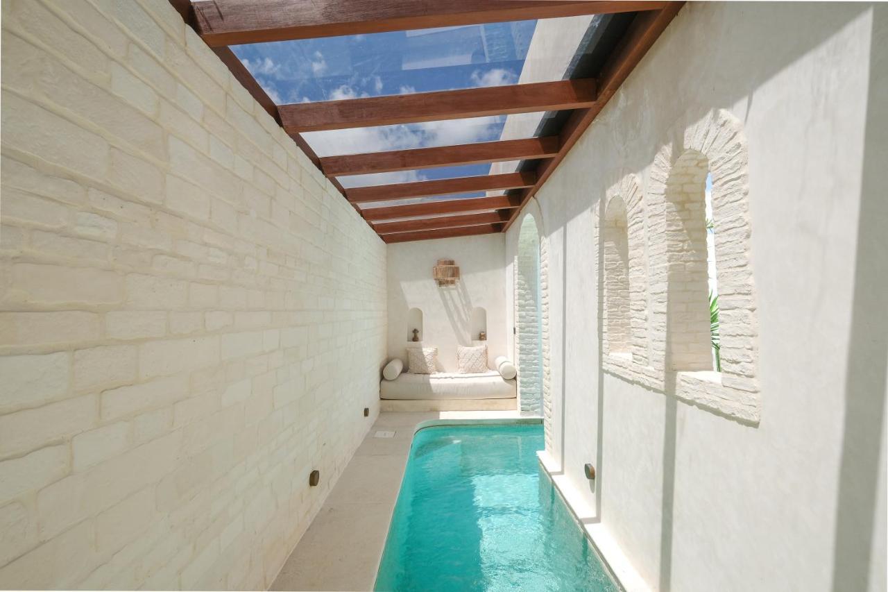 Breathe Boutique Suites Uluwatu Eksteriør bilde